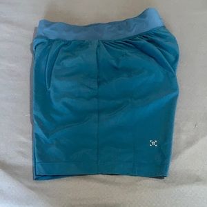 Lululemon the short 7”